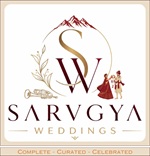 Logo- Sarvgya Weddings